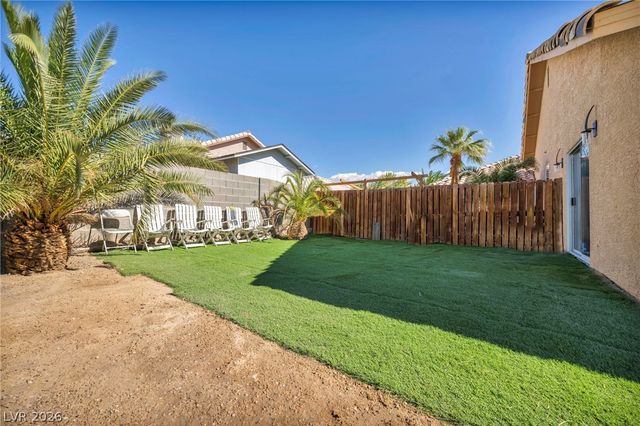 1111 North Christy Lane, Las Vegas, NV 89110