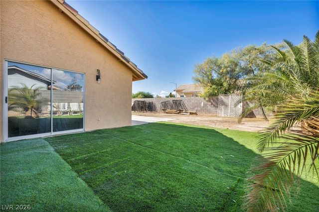 1111 North Christy Lane, Las Vegas, NV 89110