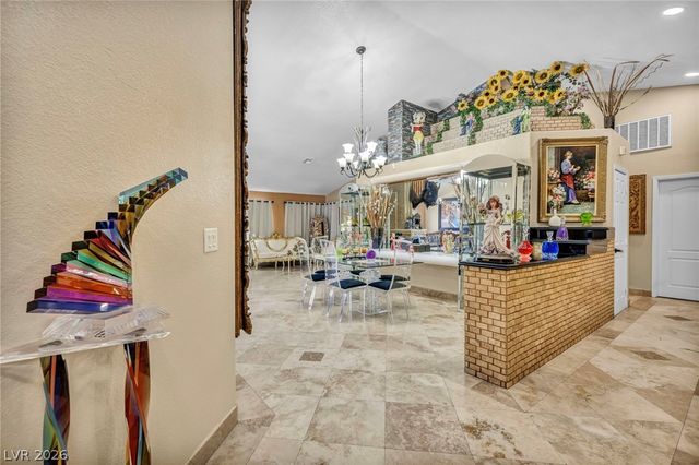 1111 North Christy Lane, Las Vegas, NV 89110