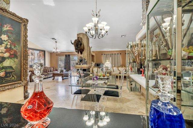 1111 North Christy Lane, Las Vegas, NV 89110