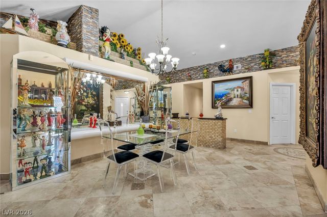 1111 North Christy Lane, Las Vegas, NV 89110