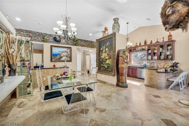 1111 North Christy Lane, Las Vegas, NV 89110
