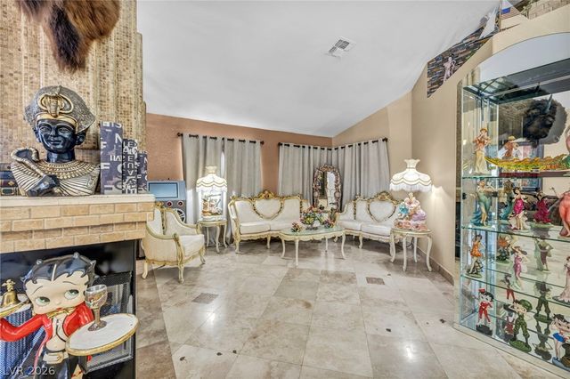 1111 North Christy Lane, Las Vegas, NV 89110