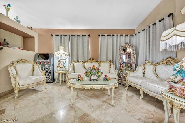 1111 North Christy Lane, Las Vegas, NV 89110