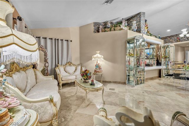 1111 North Christy Lane, Las Vegas, NV 89110
