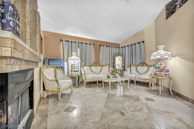 1111 North Christy Lane, Las Vegas, NV 89110