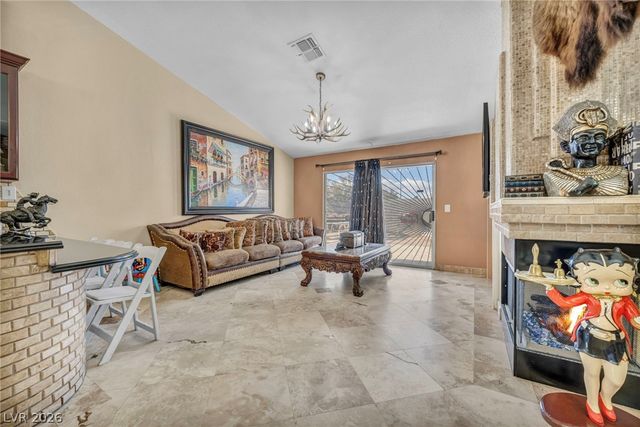 1111 North Christy Lane, Las Vegas, NV 89110