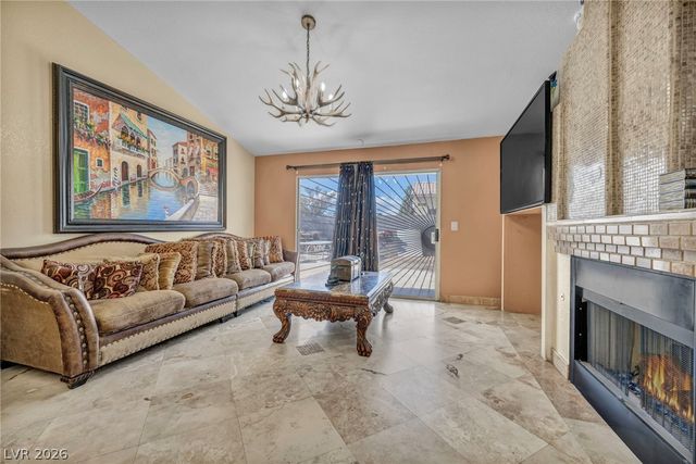 1111 North Christy Lane, Las Vegas, NV 89110