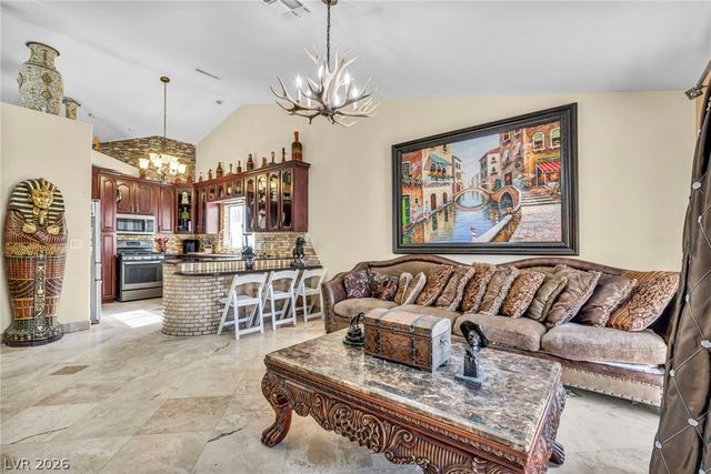 1111 North Christy Lane, Las Vegas, NV 89110