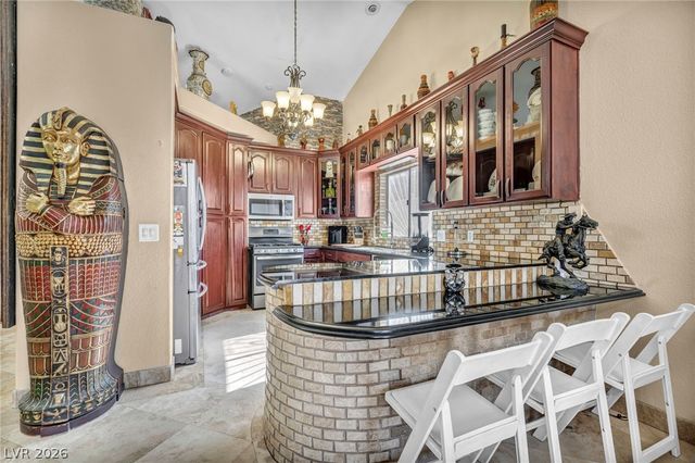1111 North Christy Lane, Las Vegas, NV 89110