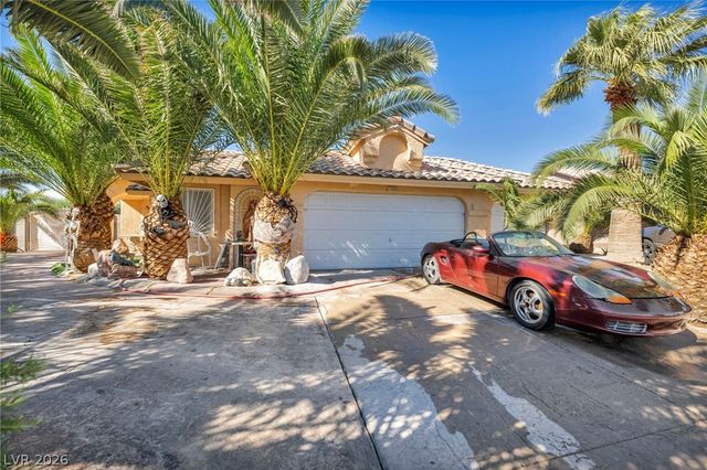 1111 North Christy Lane, Las Vegas, NV 89110