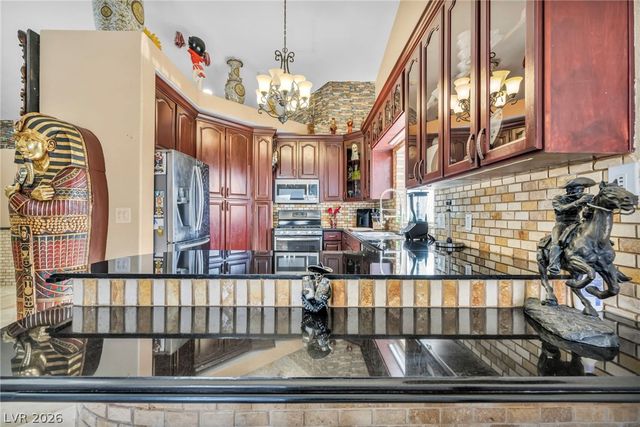 1111 North Christy Lane, Las Vegas, NV 89110