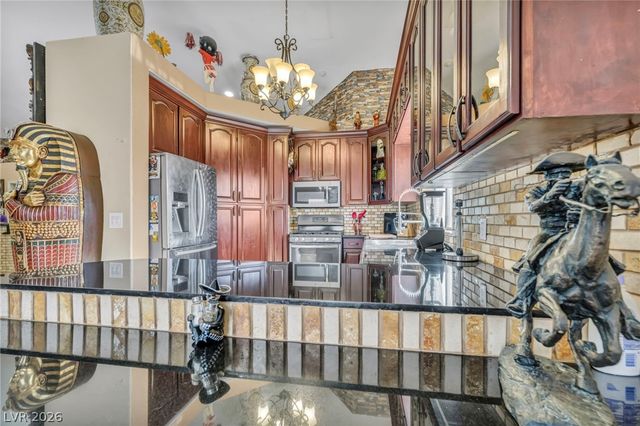 1111 North Christy Lane, Las Vegas, NV 89110