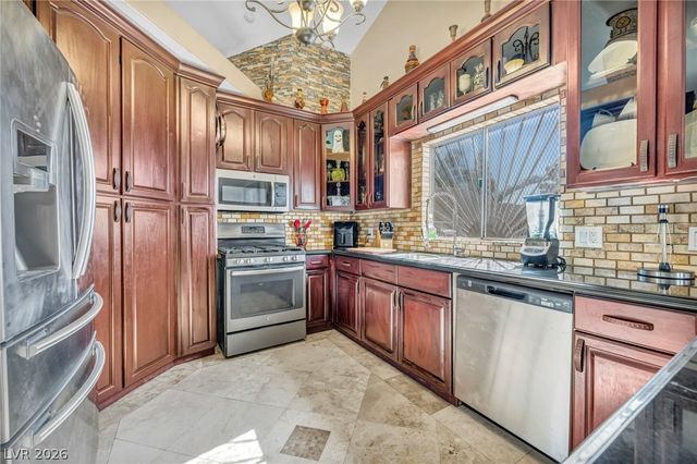 1111 North Christy Lane, Las Vegas, NV 89110