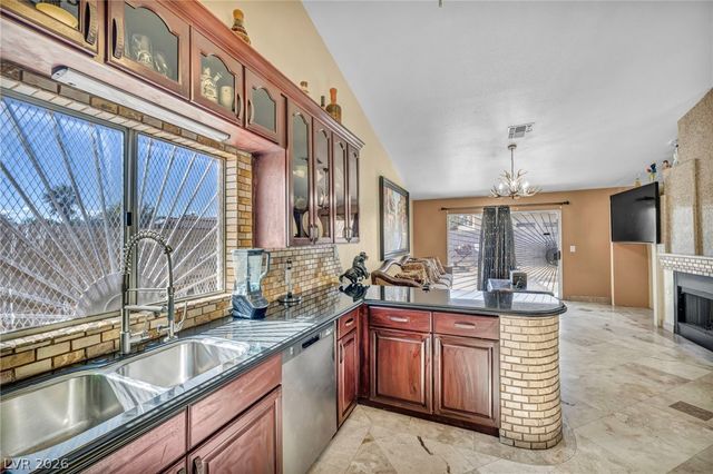 1111 North Christy Lane, Las Vegas, NV 89110