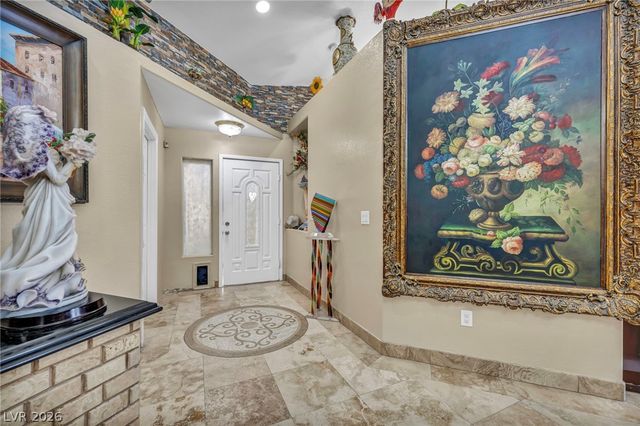 1111 North Christy Lane, Las Vegas, NV 89110