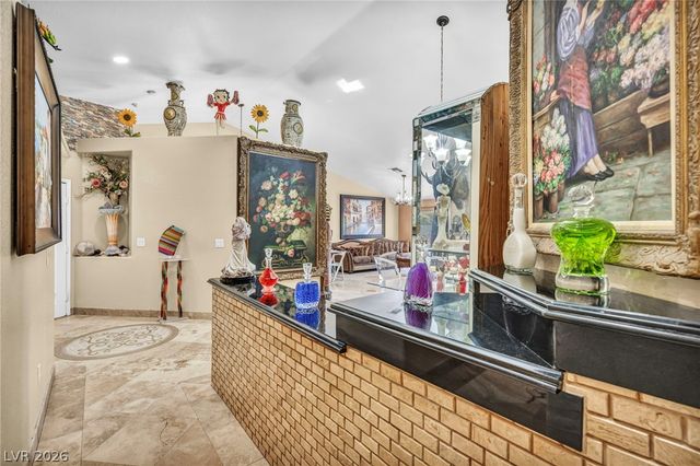 1111 North Christy Lane, Las Vegas, NV 89110
