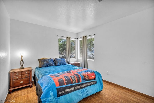 1111 North Christy Lane, Las Vegas, NV 89110