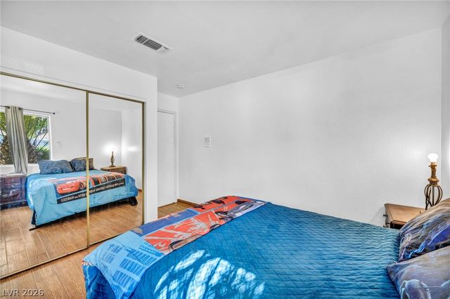 1111 North Christy Lane, Las Vegas, NV 89110