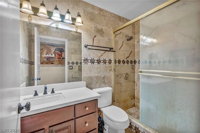 1111 North Christy Lane, Las Vegas, NV 89110