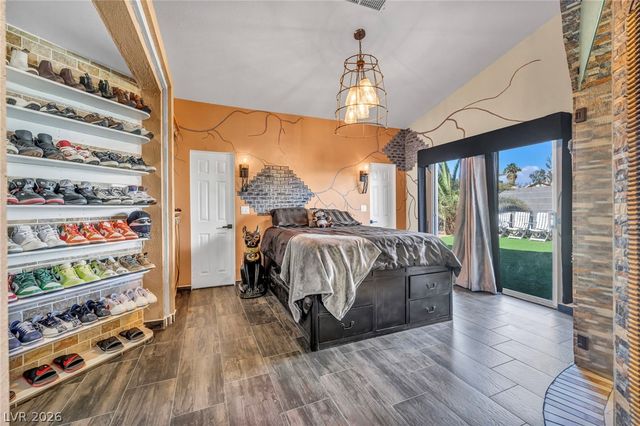 1111 North Christy Lane, Las Vegas, NV 89110