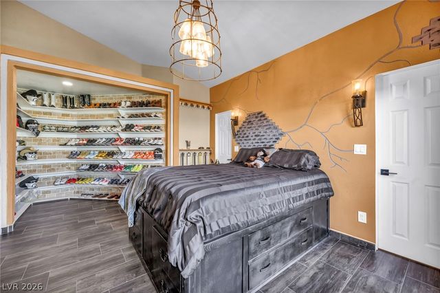 1111 North Christy Lane, Las Vegas, NV 89110