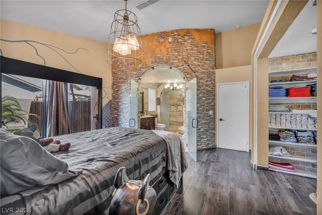 1111 North Christy Lane, Las Vegas, NV 89110