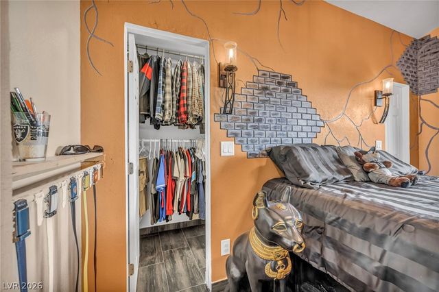 1111 North Christy Lane, Las Vegas, NV 89110
