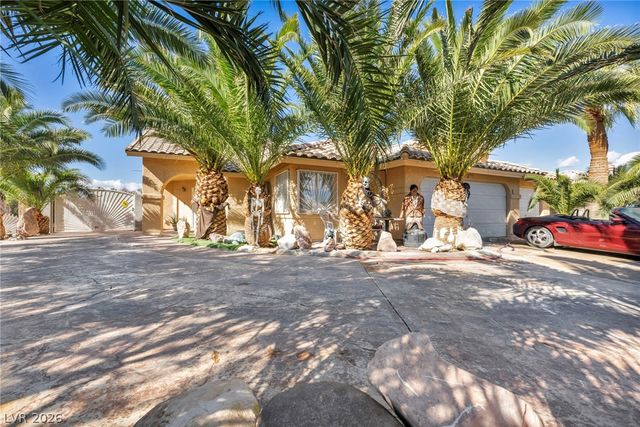 1111 North Christy Lane, Las Vegas, NV 89110