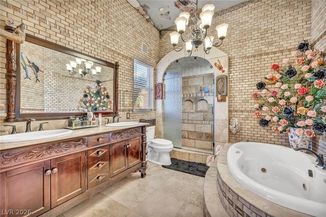 1111 North Christy Lane, Las Vegas, NV 89110