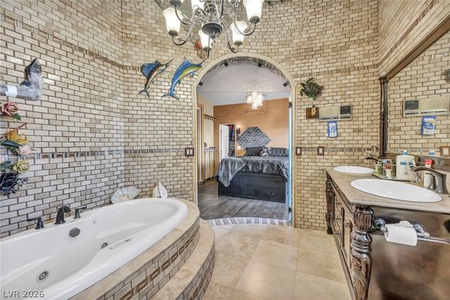1111 North Christy Lane, Las Vegas, NV 89110