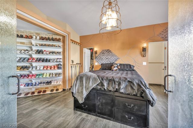 1111 North Christy Lane, Las Vegas, NV 89110