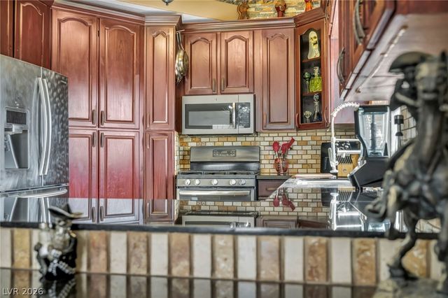 1111 North Christy Lane, Las Vegas, NV 89110