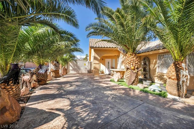1111 North Christy Lane, Las Vegas, NV 89110