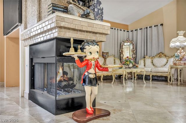 1111 North Christy Lane, Las Vegas, NV 89110
