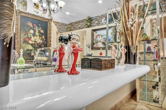 1111 North Christy Lane, Las Vegas, NV 89110