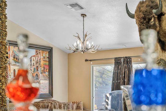 1111 North Christy Lane, Las Vegas, NV 89110