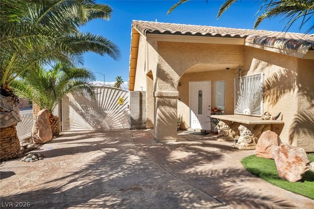 1111 North Christy Lane, Las Vegas, NV 89110