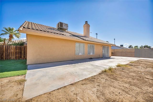 1111 North Christy Lane, Las Vegas, NV 89110