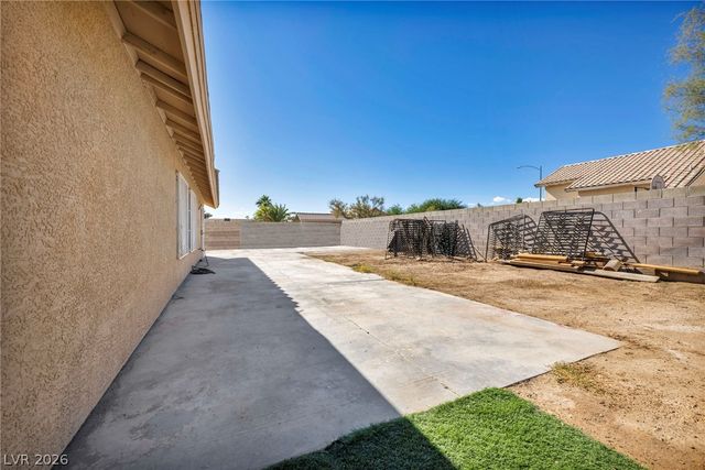 1111 North Christy Lane, Las Vegas, NV 89110