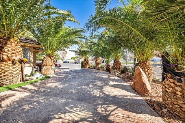 1111 North Christy Lane, Las Vegas, NV 89110