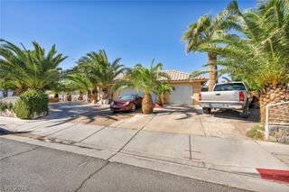 1111 North Christy Lane, Las Vegas, NV 89110