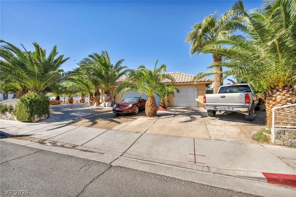 1111 North Christy Lane, Las Vegas, NV 89110