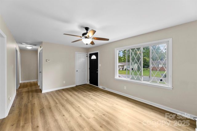 4700 Pineleaf Drive, Charlotte, NC 28269
