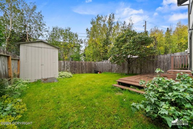 9080 Ashley Circle, Anchorage, AK 99502