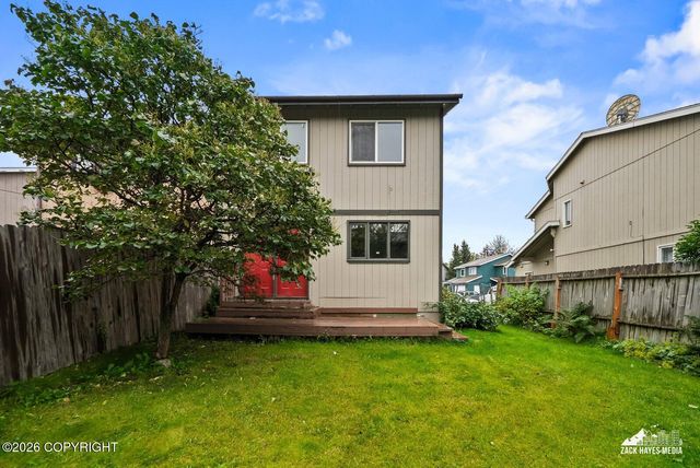 9080 Ashley Circle, Anchorage, AK 99502