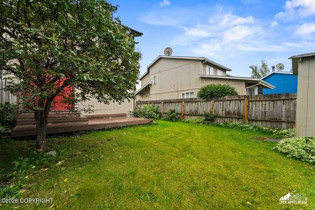 9080 Ashley Circle, Anchorage, AK 99502