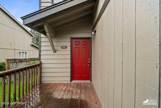 9080 Ashley Circle, Anchorage, AK 99502