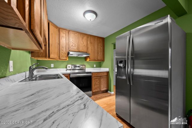 9080 Ashley Circle, Anchorage, AK 99502