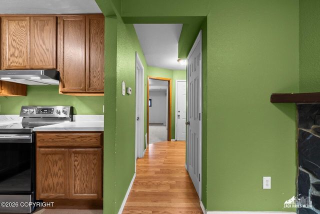 9080 Ashley Circle, Anchorage, AK 99502